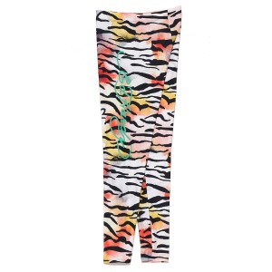 Ed Hardy Y2k Tiger Legging Naisten Housut Tiger | 1392605-CV