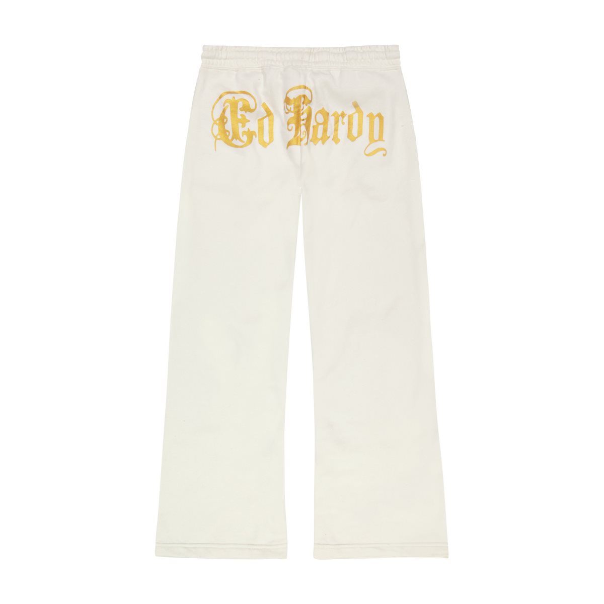 Ed Hardy Dagger Heart Sweatpants Naisten Housut Harmaat | 6012975-VY